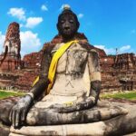 4-day Highlights of Bangkok & Ayutthaya - FAQ