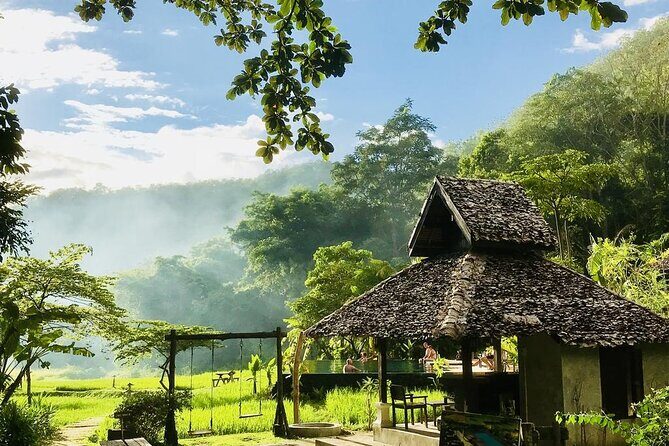 4-day Highlights of Chiang Mai Mae Sairang Mai Hong Son - Authentic Cultural Encounters and Scenic Moments