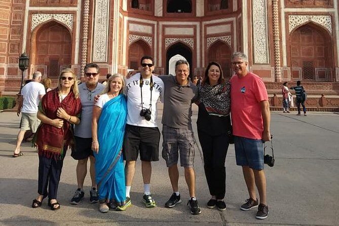 4 Day Luxury Golden Triangle Trip to Agra - Jaipur from Delhi. - What It Means for You