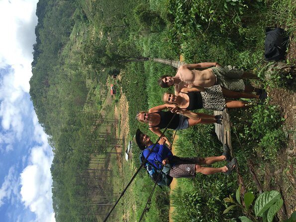 4 Day Multi Sport Adventure Package - Why This Tour Offers Great Value