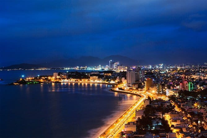 4-Day Nha Trang Scuba Diving - Who Will Love This Tour?
