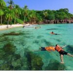 4-day Phu Quoc Island snorkeling, fishing and trekking - What’s Included & What’s Not