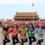 4-Day Private Cultural Tour of Beijing and Xi'an from Jinan - FAQs