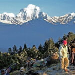4 Day Private Poon Hill Trek and Tandem Paragliding in Pokhara - What’s Included and What to Consider