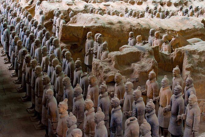 4 Day Private Silk Road Discovery from Jinan: Xian, Dunhuang City Highlights - Practical Details: What You Need to Know