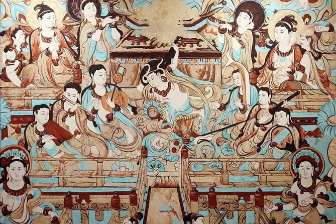 4 Day Private Silk Road Discovery from Kunming: Xian, Dunhuang City Highlights - Who Will Love This Tour?