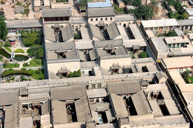 4-Day Private tour: From Datong to Pingyao - Why This Tour Stands Out