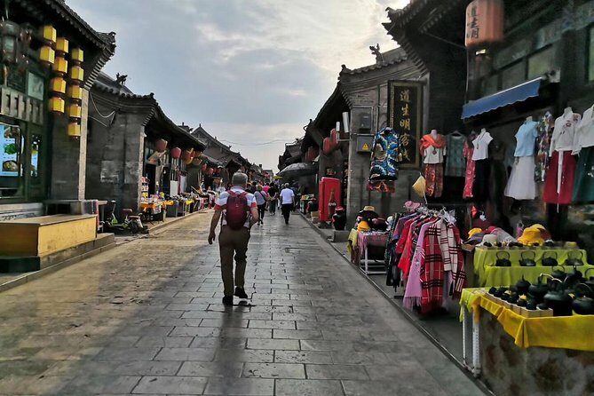 4-Day Private tour: From Pingyao to Datong - The Complete Breakdown of the Tour