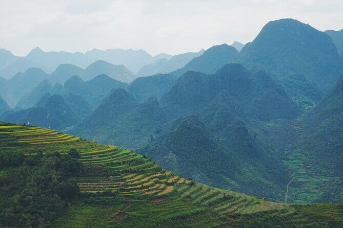 4-Day Private Tour In Ha Giang - Exploring the 4-Day Itinerary in Detail