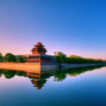 4-Day Private Tour Of Beijing Including Peking Duck Lunch - Food and Dining: A Cultural Highlight