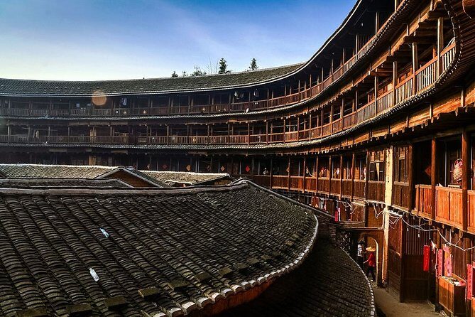 4-Day Private Tour to Hakka Tulou,Xiamen and Mount Wuyi - Practical Insights and Value