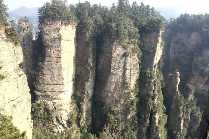 4 Day Private Tour To Zhangjiajie From Shanghai - Practical Aspects & Value