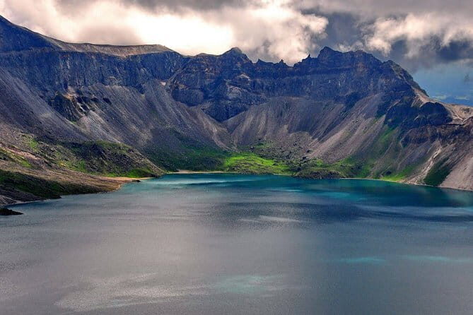 4-Day Private Tour with Charter Car Service in Changbai Mountains - What’s Included and What’s Not