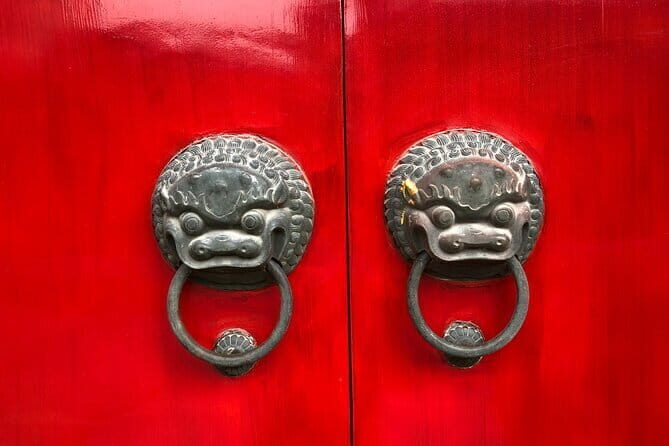 4-Day Private Tour: Xi'an, Chengdu, and Beijing from Shanghai - FAQ