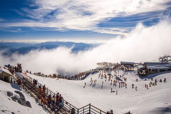 4-Day Private Yunnan Discovery from Chongqing: Kunming, Dali and Lijiang - Who’s this tour best for?