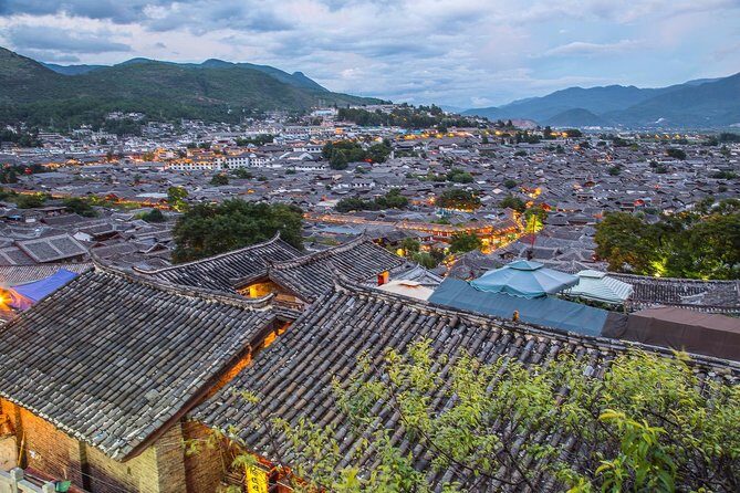 4-Day Private Yunnan Discovery from Guangzhou: Kunming, Dali and Lijiang - FAQ