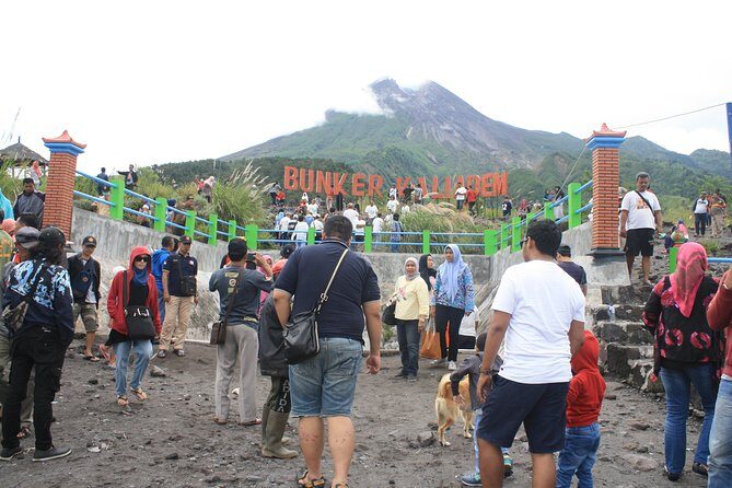 4 Day Yogyakarta Timang Beach - PRIVATE TOUR with GUIDE - What You’ll Love About This Tour