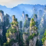 4 Day Zhangjiajie Tour to All Highlight Attractions with VIP Lift - Introduction