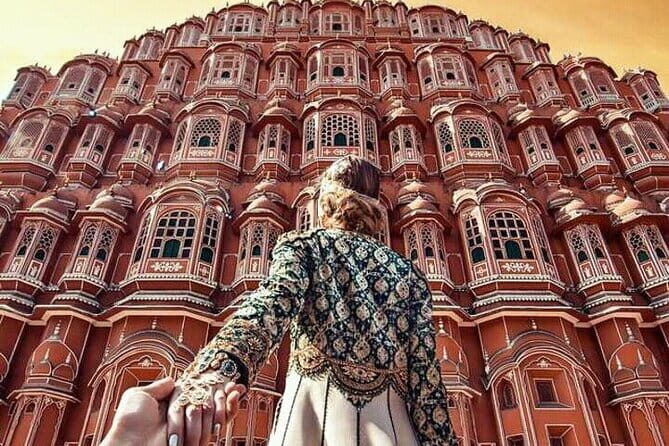4 Days & 3 Night Golden triangle Honeymoon tour - Final Thoughts