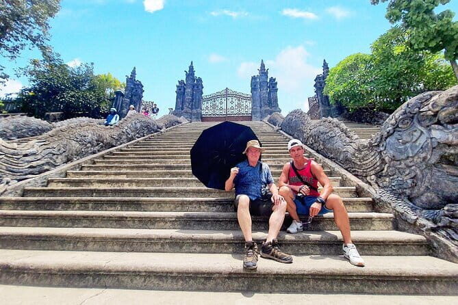 4 Days 3 Nights: Discover Da Nang, Hoi An Tour, Hue Heritage - Who Is This Tour Best Suited For?