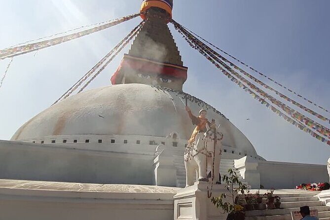 4 Days 3 Nights Kathmandu Tour - FAQ