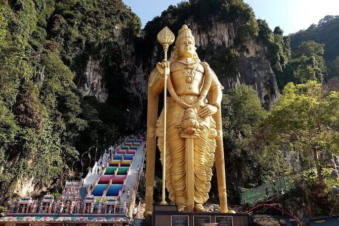 4 Days 3 Nights Marvel Of Engineering, Heritage & Historical - Who Is This Tour Best For?