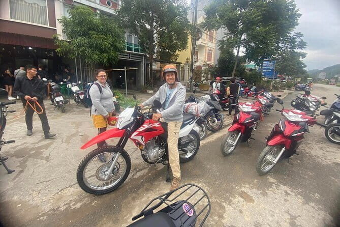 4 Days All Inclusive Motorcycle Tour in Ha Giang Loop - Practical Details and Considerations