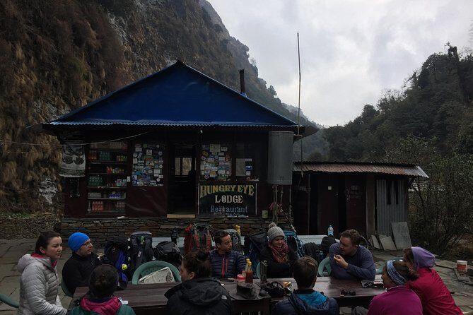 4 Days Annapurna View Trekking from Pokhara - Authentic Insights from Travelers