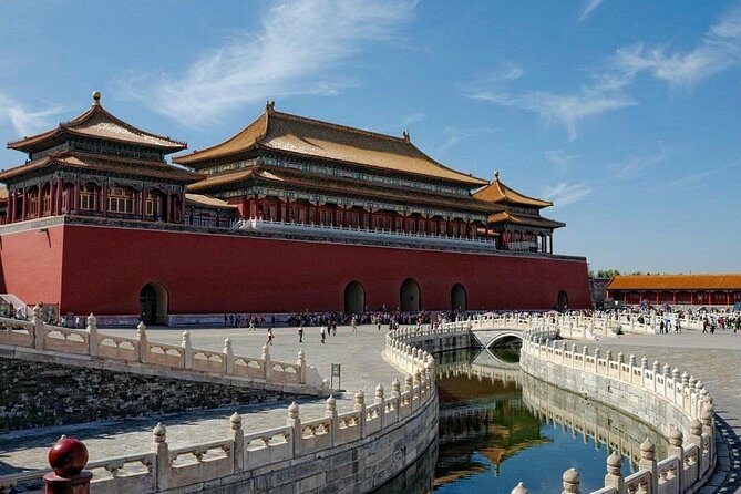 4 Days Beijing Private Tour: Forbidden City, Mutianyu Great Wall - The Sum Up