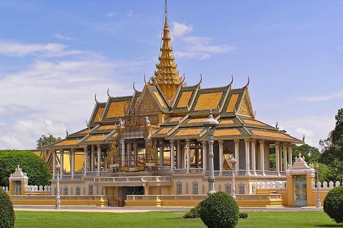 4 Days Cambodia Holiday (Phnom Penh & Siem Reap) - Who Will Love This Tour?