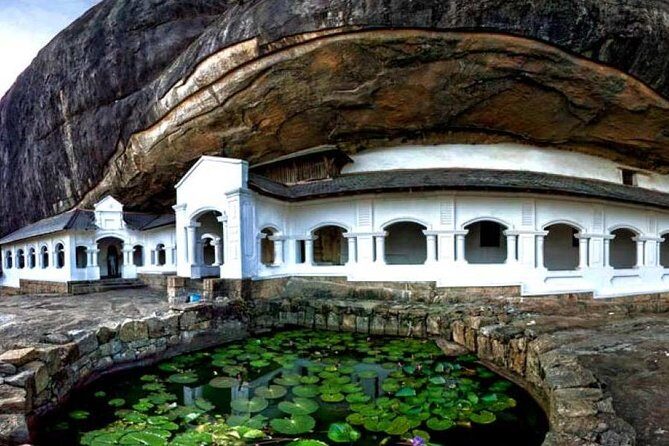 4 Days Culture and Countryside Tour - What Makes This Tour Stand Out?
