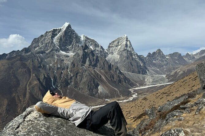 4 Days Everest View Trek from Lukla - Key Points