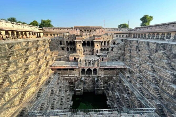4 Days Golden Triangle India Tour - Transportation, Guides, and Overall Value