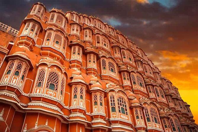 4-Days Golden Triangle Trip to Agra and Jaipur from Delhi - What We Think About the Experience