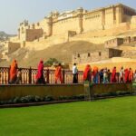 4 Days: Guided Jaipur, Pushkar, Udaipur Tour With Hotels - What to Expect from Each Days Highlights