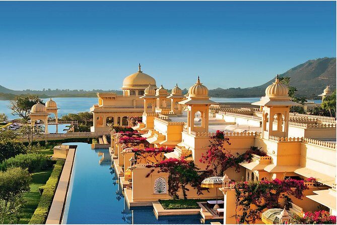 4 Days: Guided Jodhpur,Udaipur & Mount Abu Tour From Jaipur - Who Will Love This Tour?
