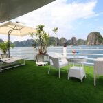 4 Days - Hanoi - Halong Cruise - Hanoi - Day 3: More of Halong Bay and Return to Hanoi