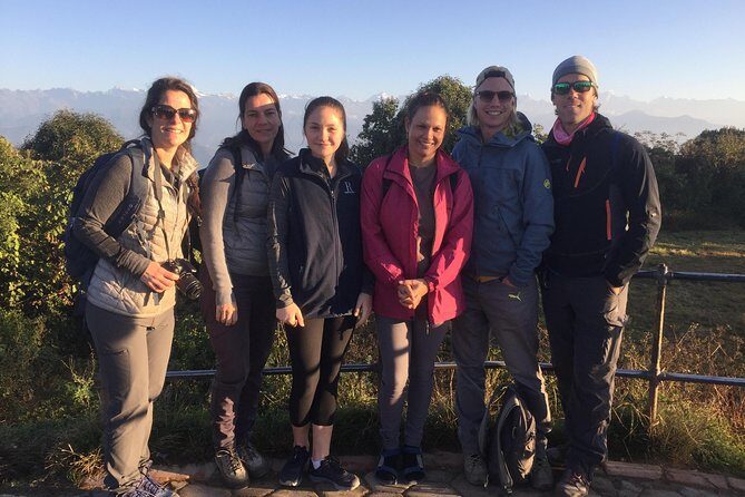 4 Days Hiking Tour Around Kathmandu Valley - Who Should Consider This Tour?