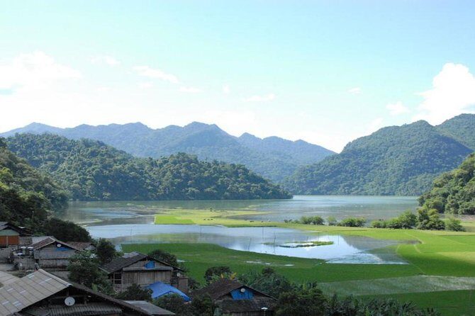 4 days kayaking and trekking in Ba Be Lake - What Makes This Tour Special