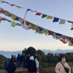 4 Days Nepal Tour - Nagarkot: The Scenic Hilltop Escape