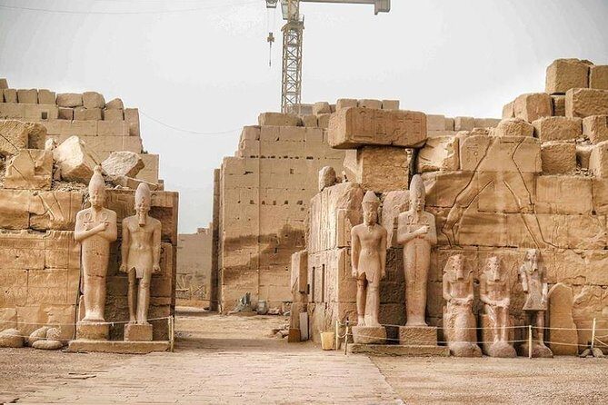 4 Days Nile Cruise From Aswan To Luxor With Abu Simbel Temples & Balloon - Final Thoughts: Who Is This Tour Best For?
