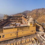 4 Days Private Jaipur and Ranthambore Tour from Delhi - Day 3: Wildlife Adventure in Ranthambore