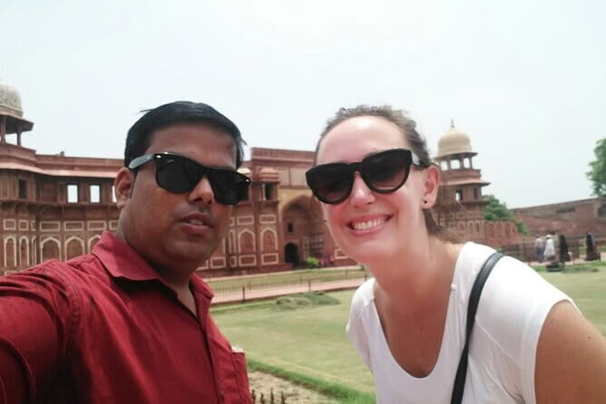 4-Days Private Luxury Golden Triangle Tour Agra Jaipur New Delhi - Why Choose This Tour?