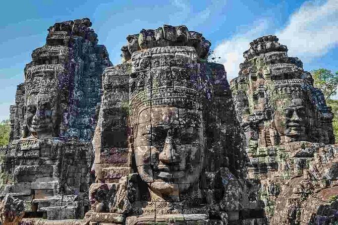 4 Days Private Round Trip Bangkok Angkor Wat by Bus and Private Vehicle - Practical Tips for Future Travelers