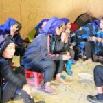 4 Days Private Tour from Sapa to Y Ty - Transportation and Logistics