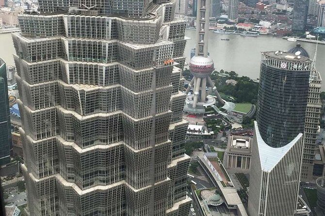 4 Days Private Tour from Xi'an to Shanghai by Plane - Frequently Asked Questions