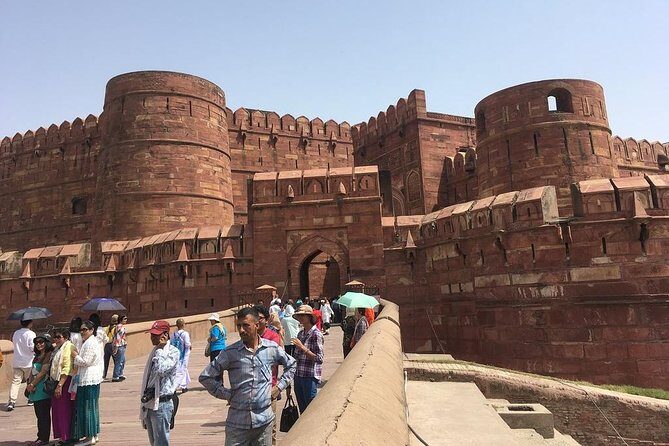 4 Days Private Tour of Golden Triangle Tour India - Practical Tips for Your Trip