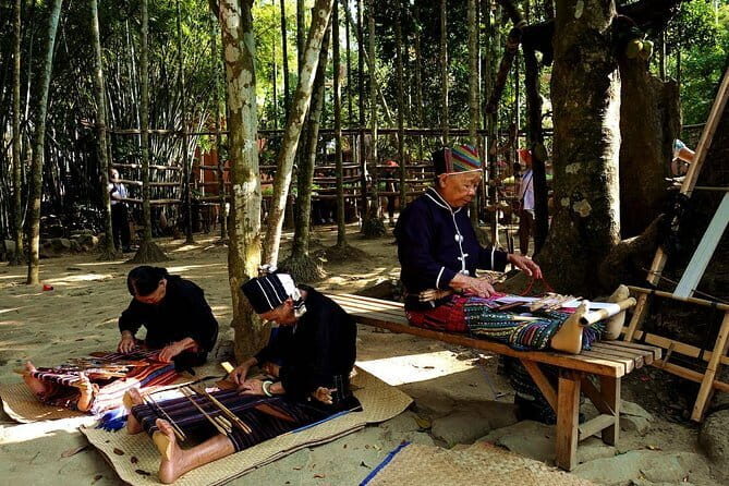 4 Days Sanya Highlight Private Tour for Tropical Rain Forest Experience - FAQ