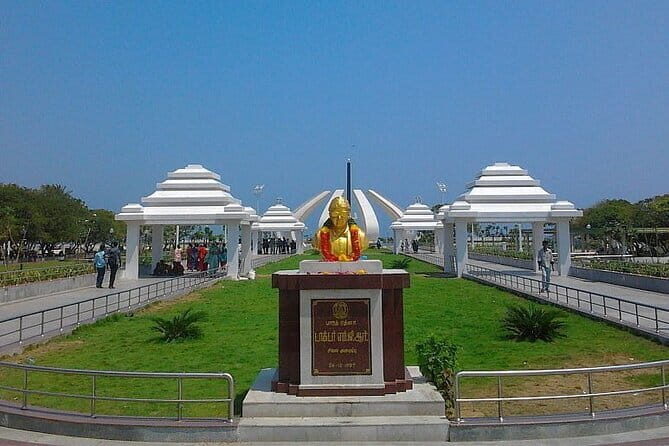 4 Days South India Tour - The Value of a Short, Focused Trip