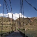 4 days tour to Arslanbob and Sary-Chelek - Day 3: Pristine Wilderness at Sary-Chelek
